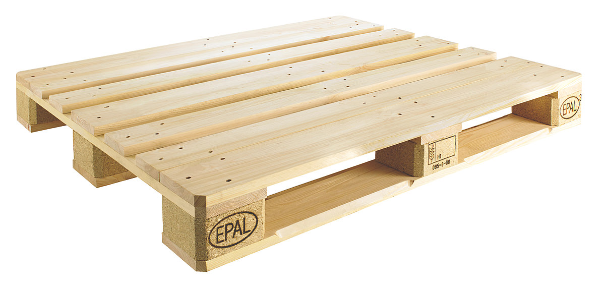 Euro Pallets