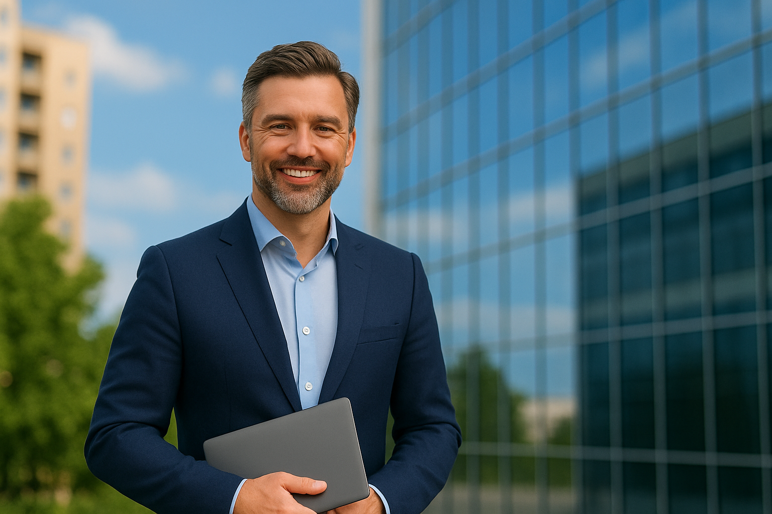 Account manager